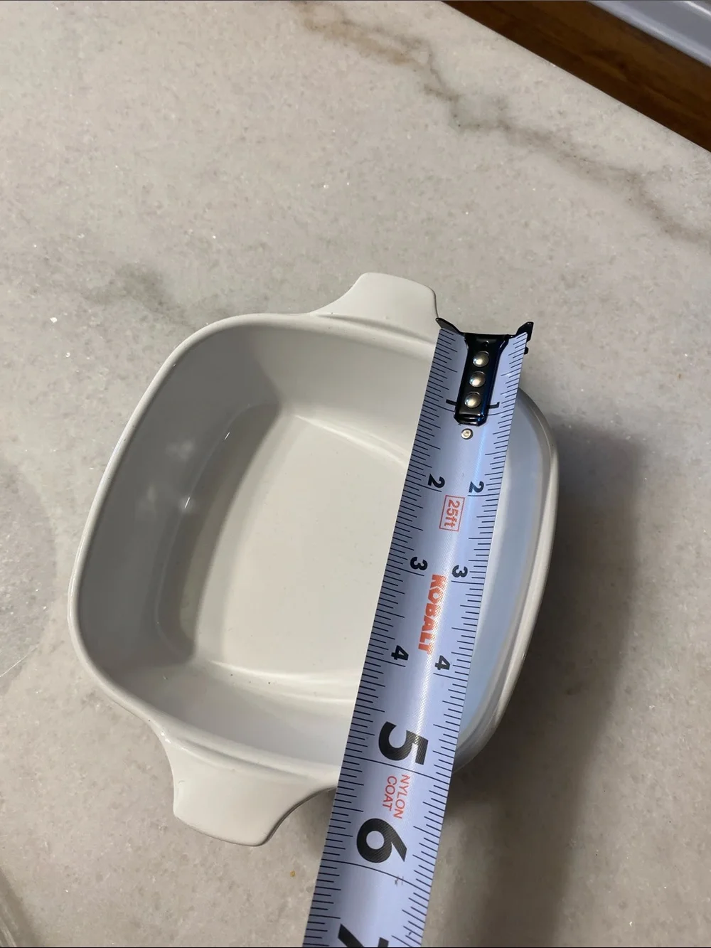 Corningware excellent no